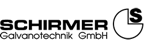 Logo von Schirmer Galvanotechnik GmbH