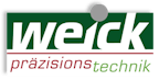 Logo von Weick Präzisionstechnik GmbH