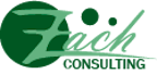Logo von Zach Consulting GmbH