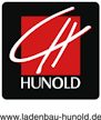Logo Ladenbau Hunold