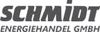 Logo von Schmidt Energiehandel GmbH
