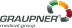 Logo von GRAUPNER medical group