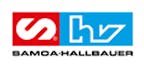 Logo von Samoa-Hallbauer GmbH