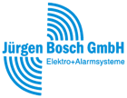 Logo von Jürgen Bosch GmbH