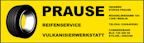 Logo von Vulkanisierwerkstatt Stefan Prause