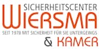 Logo von Sicherheits Center Wiersma & Kamer Inh. Jens Lee