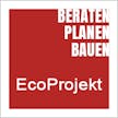 Logo von EcoProjekt Beratungs- Planungs- und Errichtungs- GmbH