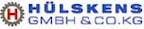 Logo von Hülskens GmbH & Co. KG