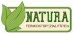 Logo von Natura-Feinkostspezialitäten Inh. Faton Rexhepi