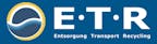 Logo von E.T.R. Entsorgungs GmbH