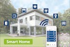 SmartHome-Steuerung per App