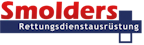 Logo von Smolders Rettungsdienstausrüstung Inh. Guido Smolders