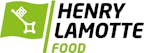 Logo von Henry Lamotte Food GmbH