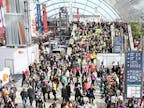 Leipziger Buchmesse