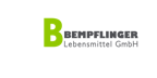 Logo von Bempflinger Lebensmittel GmbH