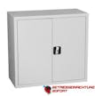 Stahl-Aktenschrank