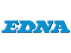 Logo von EDNA International GmbH