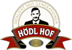 Logo von Hödlhof Fruchtdestillerie und Spirituosen GmbH