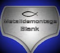 Logo von Metalldemontage Blank