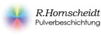 Logo von Pulverbeschichtung Hornscheidt