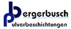 Logo von Bergerbusch Pulverbeschichtungen GmbH
