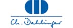 Logo von Ch. Dahlinger GmbH & Co KG