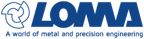 Logo von Loma Drehteile GmbH & Co KG