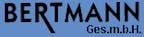 Logo von Bertmann GmbH