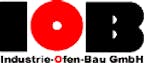 Logo von IOB Industrie-Ofen-Bau GmbH