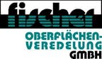 Logo von Fischer Oberflächenveredelung GmbH