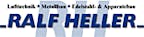 Logo von Ralf Heller Metallbau und Lufttechnik