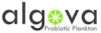 Logo von algova UG