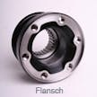 Flansch