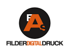 Logo von Filder-Andruck-Studio GmbH