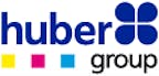 Logo von hubergroup Deutschland GmbH