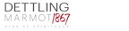 Logo von DETTLING & MARMOT AG