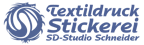 Logo von Schneider-Druck