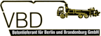 Logo von VBD Betonlieferant für Berlin und Brandenburg GmbH