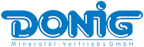 Logo von Donig - Mineralöl - Vertriebs GmbH