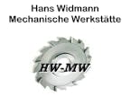Logo von Hans Widmann Mechanische Werkstätte