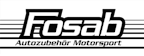 Logo von Fosab - Autozubehör HandelsgmbH & Co.KG.