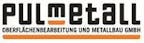Logo von Pulmetall Oberflächenbearbeitung und Metallbau Gesellschaft m.b.H.