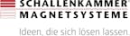 Logo von SCHALLENKAMMER MAGNETSYSTEME GmbH