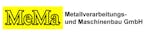 Logo von MeMa Metallverarbeitungs- und Maschinenbau GmbH