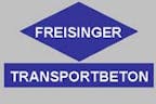 Logo von Freisinger Transportbeton GmbH