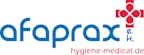 Logo von afaprax e.K. Hygiene- & Medical Handel