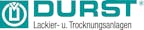 Logo von Durst Lackier- und Trocknungsanlagen GmbH