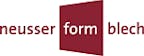 Logo von neusser formblech GmbH