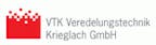 Logo von VTK Veredelungstechnik Krieglach GmbH