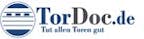 Logo von TorDoc GmbH